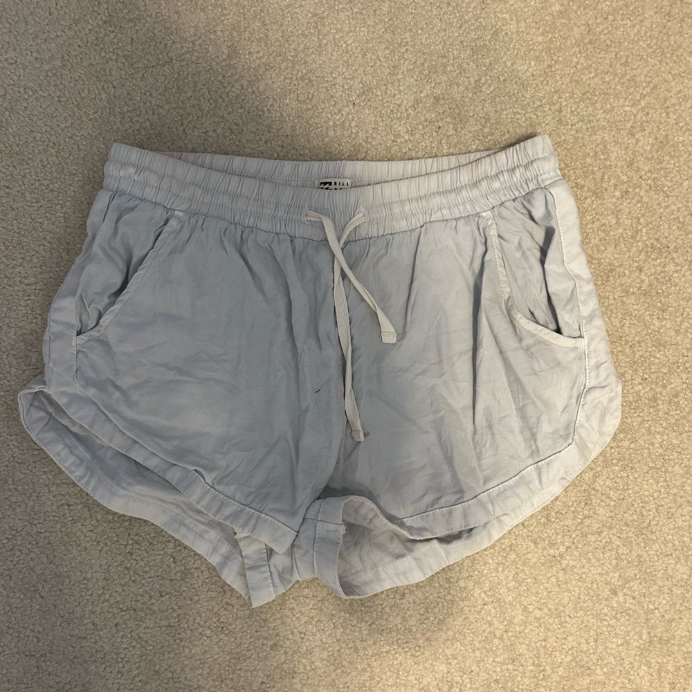 Billabong shorts